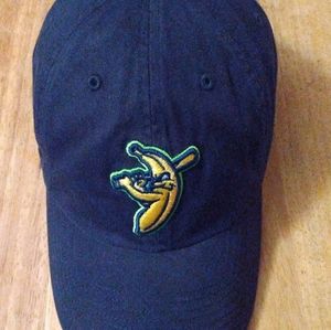 Savannah Bananas MiLB '47 Brand Adj Hat